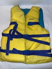 Stearns Adult Life Jacket US Coast Guard Approved