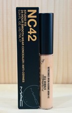 MAC Studio Fix 24-HR Smooth Wear Concealer/Anti-Cernes 0.24oz/7ml  NC42