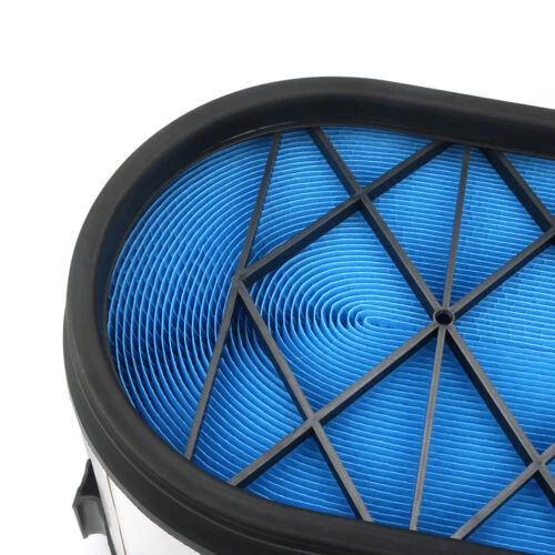 4X P616056 Engine Air Filter Fit for Kenworth T400 T800 T660 T680 Filter LAF6116 - Picture 4 of 11