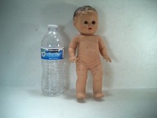 THE SUN RUBBER CO. DOLL DOD-L-TOT USA MADE