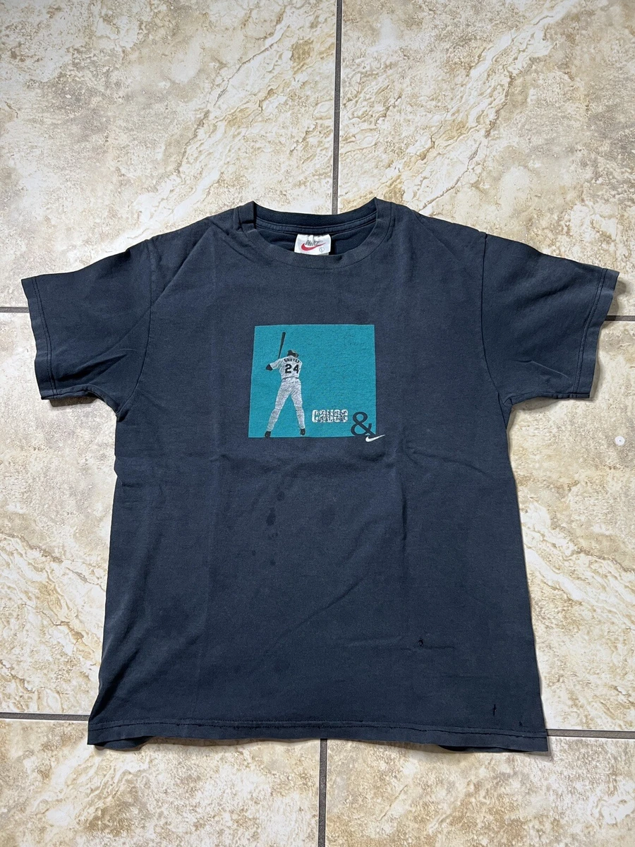 nike ken griffey shirt