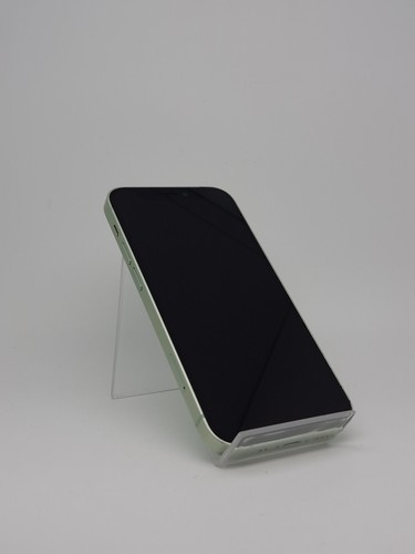 Apple iPhone 12 mini - 64 Go - Vert (Déverrouillé) - Photo 2 sur 11