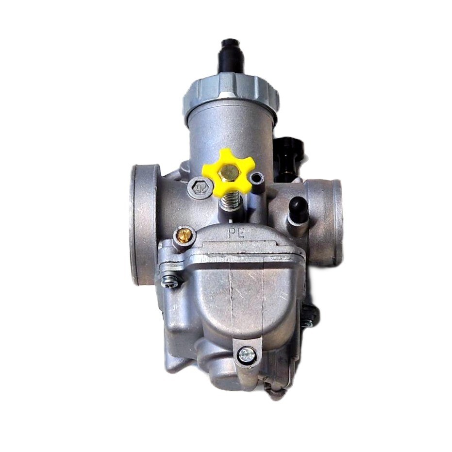 KIT PARAOLIO PER REVISIONE MOTORI ZONGSHEN ZS155 GPX PIT BIKE - Foto 5