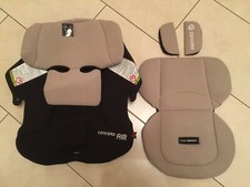  Original Bezug für Concord Air schwarz-beige NEU 