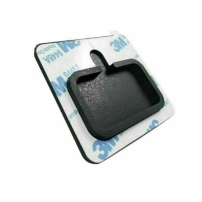 For Ninebot ES1 ES2 ES3 ES4 Electric Scooter Chassis Silicone Cover Pad Part
