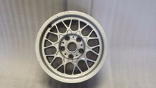 1997-2000 Bmw 528i E39 Alloy Wheel Rim 15x7 1093528 Oem Np70604