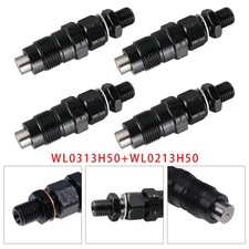 Injecteur Mazda BT50