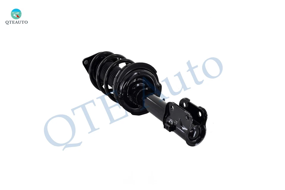 Set Front Quick Complete Strut-Rear Shock 适用于 2014 2015 起亚索伦托 V6 3.3L FWD — 第 3/4 张图片