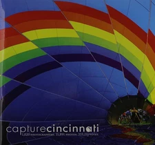 Capture Cincinnati