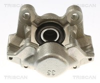 Bremssattel Triscan 8175 24211 FüR Opel Vectra J89 CC Astra T92 Calibra C89 T85