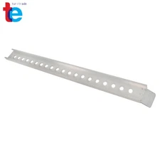 72” x 6.6" Motorcycle Loading Ramp Aluminum Dirt Street Bike 440 lbs Capacity