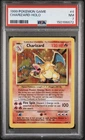 PSA 7 Base Set Trio Charizard Blastoise Venusaur Sequential Certs Set Of 3