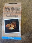 Funky Colored Flames Fire Color Changers, Winlow Products, 4 Count — photo 2