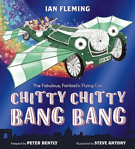 Chitty Chitty Bang Bang - Image 4