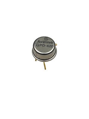 Microwave / RF Transistor