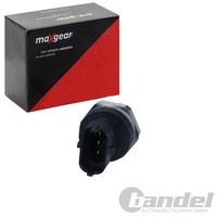 Maxgear Kraftstoffdruck Sensor Hochdruckseite Passend FüR Alfa Romeo 147 156