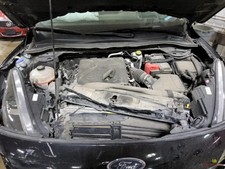 2020 Ford Escape Steering Gearrack Pinion