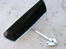 Jaguar Mk10, 420G Interior Rear View Mirror