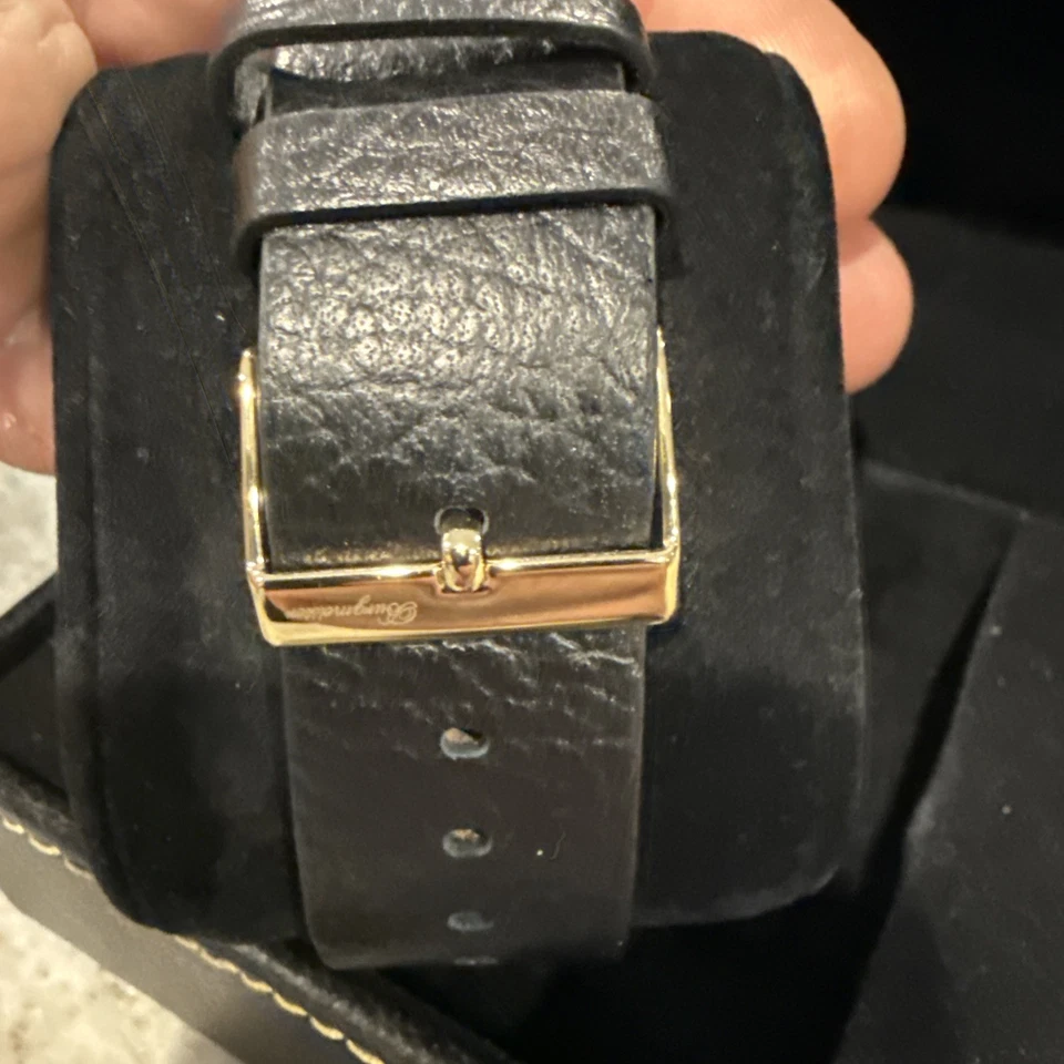 ⌚️ Impresionante Burgmeister Automático BM510-122 UK NUEVO Foto 3 de 4