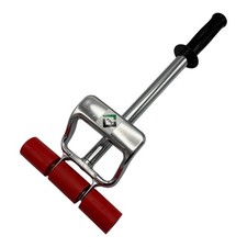 Ext. Floor roller Karndean Amtico tiles