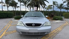 2003 Mercury Sable LS PREMIUM
