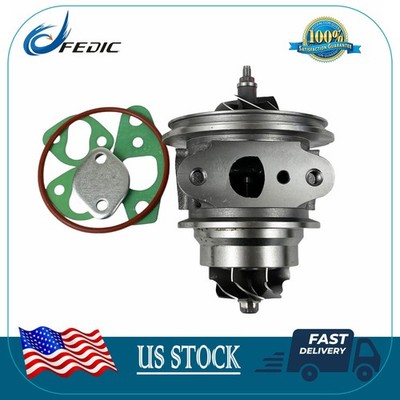 CT9 17201-64070 for Toyota Camry Estima Lite 2.2L 3C-T Turbo cartridge CHRA