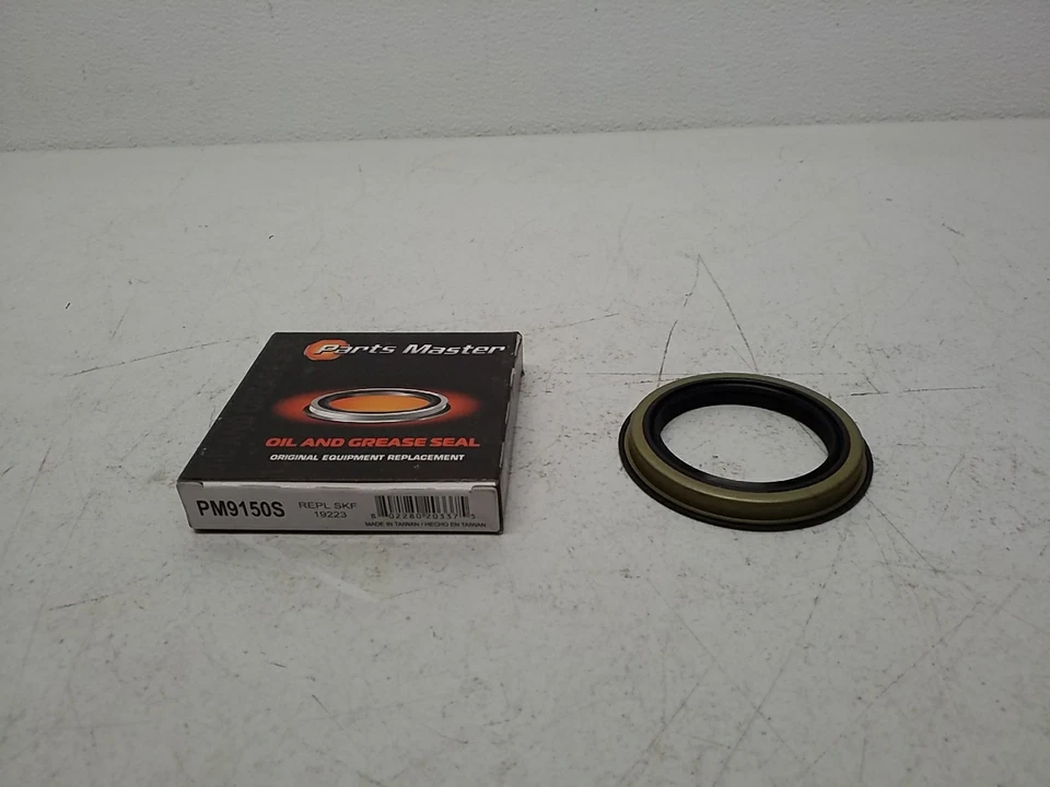 Sello de rueda maestra de piezas PM9150S - Protección confiable contra contaminantes Foto 2 de 4