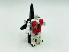 G1 AIR RAID TRANSFORMERS (4L-97553)