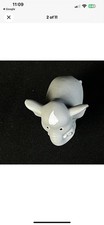 GREY ELEPHANT Made In China Plastic Zoo Animal