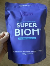 Superbiom Fairment Premium 7-in-1 Probiotika Synbiotikum