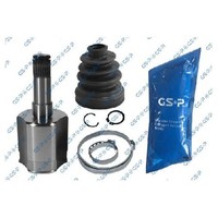 Gelenksatz Antriebswelle FüR Opel Insignia G09 2.0 08 Bis 17 GSP Original A20DTR