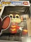 Funko Pop! Disney Dumbo Timothy Q. Mouse #1536 ***See Comments (1)
