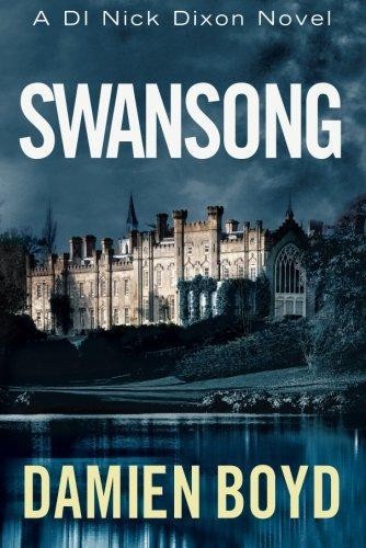 Swansong - Boyd, Damien