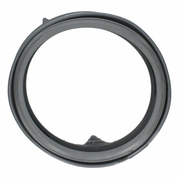 TüRmanschette Kompatibel Mit Bauknecht 481010632438 TüRgummiring Waschmaschine-image