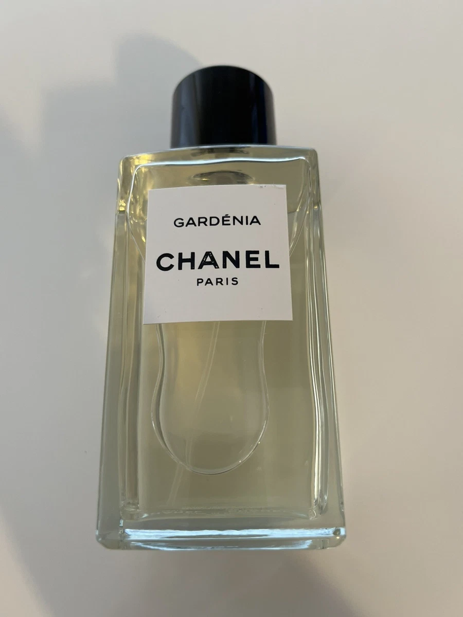 CHANEL Gardenia Fragrances for Women for sale | eBay UK