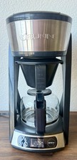 BUNN Heat N' Brew 10 Cup Programmable Coffee Maker - Stainless Steel
