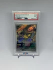 Pokémon Pikachu Sv: Scarlet & Violet 151 Illustration Rare Holo 173/165 PSA 9