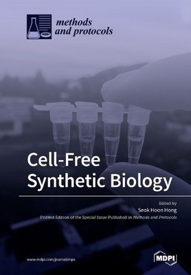 Seok Hoon Hong Cell-Free Synthetic Biology (Taschenbuch)