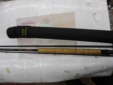 G Loomis FR18010 11-3 GLX Fly Rod Used