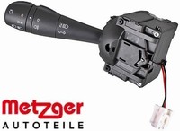 Metzger 0916762 Lenkstockschalter Blinkerschalter FüR Renault FüR Dacia