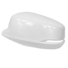 Links Seitenspiegel Kappe w/ Spiegelblinker Schlitz für Honda Accord 14-17 ut