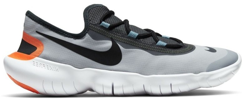 ナイキ　フリーラン5.0 2020 Nike Free RN 5.0 2020 Dark Smoke Grey for Sale | Authenticity