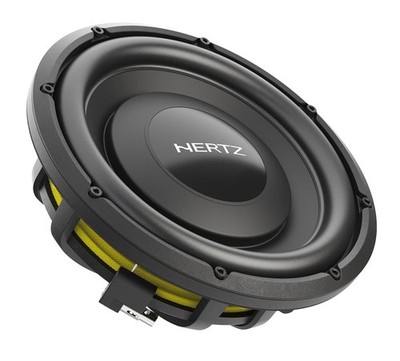 Hertz Mille PRO MPS 250 S2 25 cm Subwoofer 500 WRMS @ 2 Ohm 1 Stück