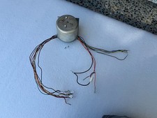 Hammond Organ Matching Transformer for A100 / B3 / C3 / RT3