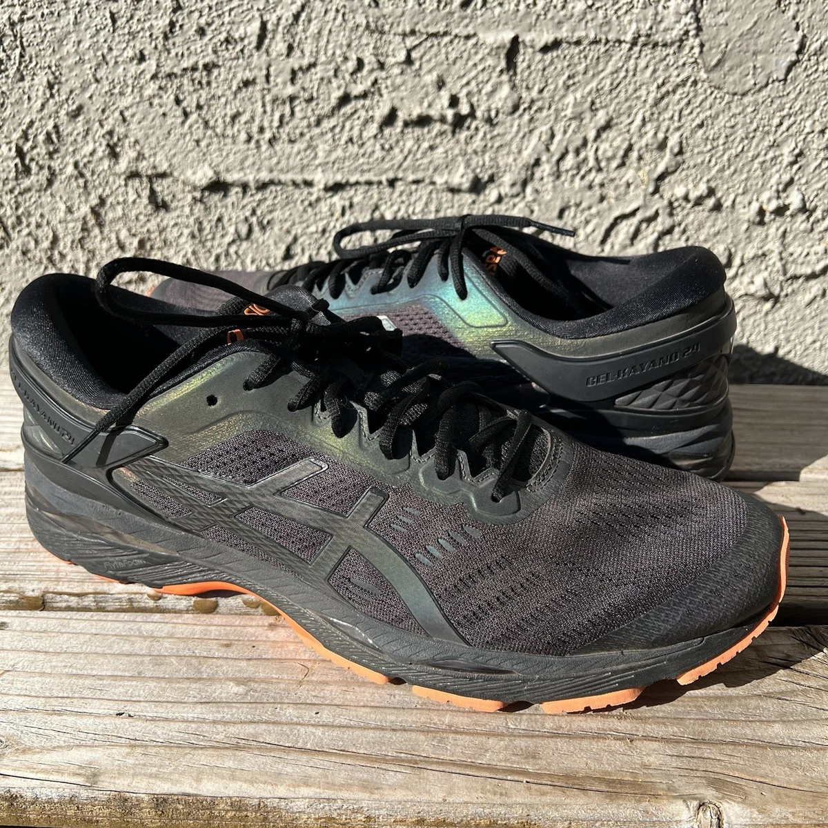 ASICS GEL-Kayano 24 Men display picture 2