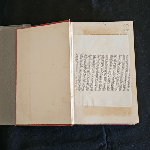 1909 Ralph Go Nevill Light Come Light Gambling Gamsters Wagers The Turf HC - Picture 9 of 17