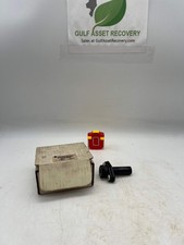 Kennametal SS075AF208305 9102CI5 Adjustable Flange Collet Chuck Holder (Open Box