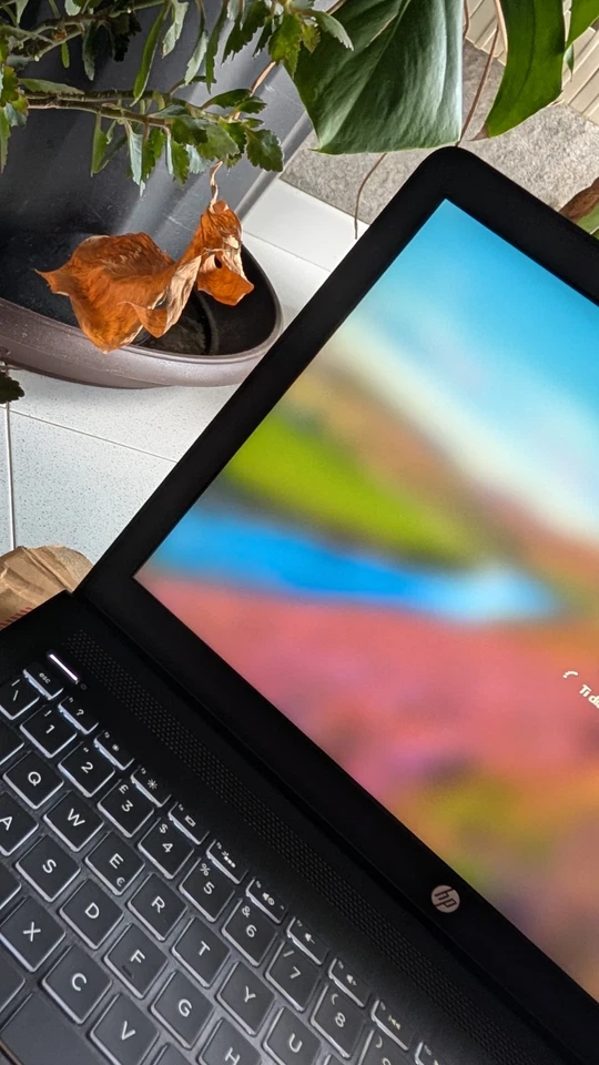 Notebook HP Pavilion 15-cb029nl Intel i7, 16gb RAM, GTX 1050 4GB - Immagine 3 di 4