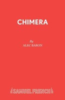 Alec Baron | Chimera | Taschenbuch | Englisch (1987) | Kartoniert / Broschiert