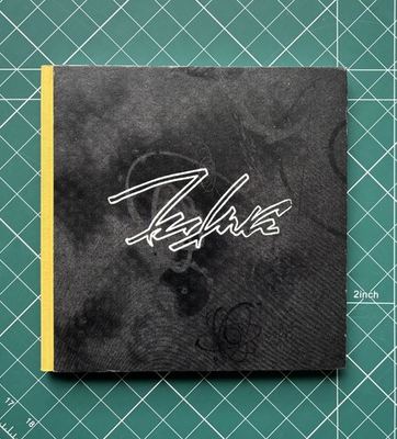 #ad #ad FUTURA 2000 Ben Drury Hardcover Graffiti Artist Urban Graphic Art Book Hip Hop GBP 37.79